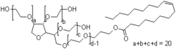 Polysorbate 80