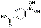 4-羧基苯硼酸