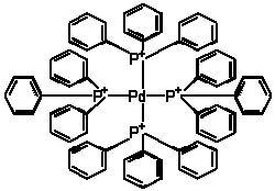 四(三苯基膦)钯(0)