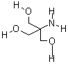三羟甲基氨基甲烷