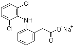 Diclofenac sodium