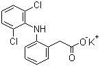 雙氯芬酸鉀 解熱鎮(zhèn)痛藥