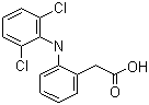 雙氯芬酸 解熱鎮(zhèn)痛藥