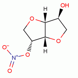 单硝酸异山梨酯isosorbidemononitrate