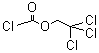 2,2,2-氯甲酸三氯乙酯