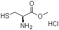 L-半胱氨酸甲酯盐酸盐