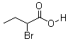 2-溴丁酸