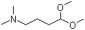 4-二甲胺基丁醛縮二甲醇 中間體