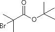 2-溴异丁酸叔丁酯