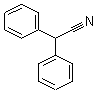 DIPHENYL ACETONITRILE