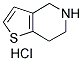 4,5,6,7-四氢噻吩[3,2-c]吡啶盐酸盐