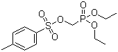 Diethyl p-toluene Sulfonyl Oxymethyl Phosphonate