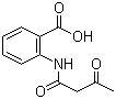 鄰甲酸－N－乙酰乙酰苯胺 中間體