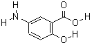 5-Aminosalicylic acid