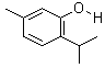 百里酚 中间体