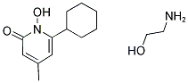 環(huán)吡酮胺