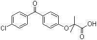 非诺贝特酸 （Fenofibrate Acid） 中间体