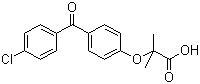 非諾貝特酸 中間體