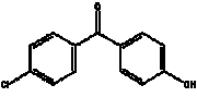 4-氯-4&acute;-羟基二苯甲酮 中间体