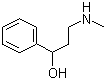  3-Hydroxy-N-methyl-3-phenyl-propylamine