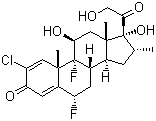 卤米松