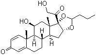 布地奈德（Budesonide） 激素類