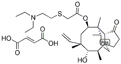 延胡索酸泰妙菌素 大环内酯类