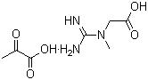 丙酮酸肌酸盐