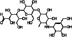 Acarbose