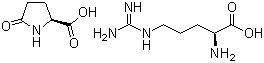 L-精氨酸 L-焦谷氨酸