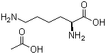 L-醋酸賴氨酸