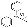 叔丁基二苯基氯硅烷 中間體