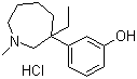 Meptaxzinol hydrochloride