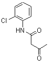 邻氯-N-乙酰乙酰苯胺 中间体