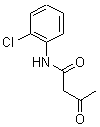 鄰氯-N-乙酰乙酰苯胺 中間體