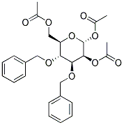 1,2,3-三乙酰氧基-5-脱氧-D-核糖 中间体