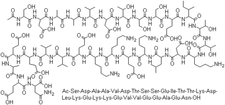 Thymosin Alpha-1