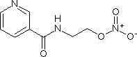 Nicorandil，尼可地尔