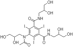 碘海醇 其他西药原料