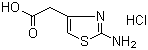 氨基噻唑乙酸鹽酸鹽(ATAA HCL) 中間體