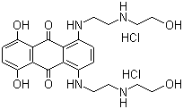 盐酸米托蒽醌 其他西药原料