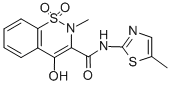 美洛昔康( Meloxicam ) 其他西藥原料