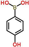 4-羟基苯硼酸