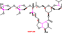 阿維菌素 抗寄生蟲(chóng)病藥