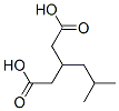 3-ISOBUTYL GLUTARIC ACID