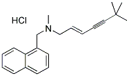 盐酸特比萘芬, Terbinafine Hydrochloride 其他抗感染类