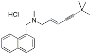 鹽酸特比萘芬, Terbinafine Hydrochloride 其他抗感染類