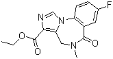 氟马西尼 **用药