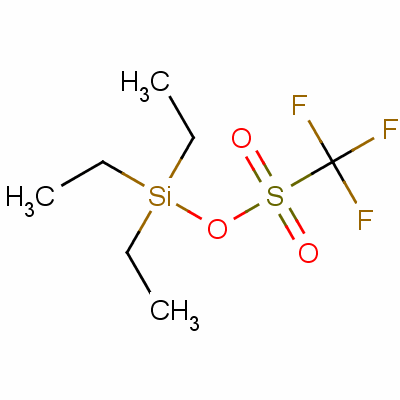 三乙基硅烷三氟甲磺酸酯 