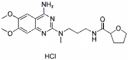 鹽酸阿夫唑嗪 心血管系統用藥